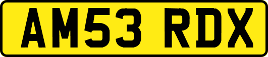 AM53RDX
