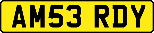 AM53RDY