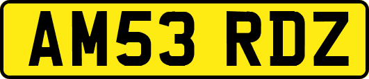 AM53RDZ
