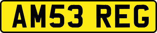 AM53REG