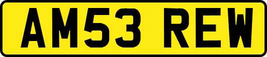 AM53REW