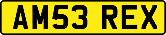 AM53REX