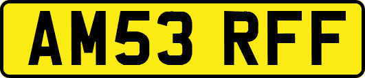 AM53RFF