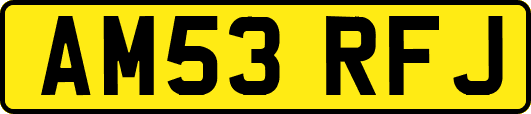 AM53RFJ