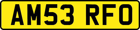 AM53RFO