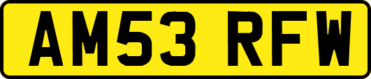 AM53RFW