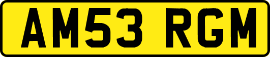 AM53RGM