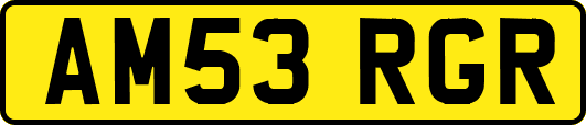 AM53RGR