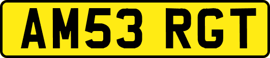 AM53RGT