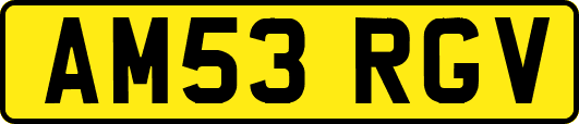 AM53RGV