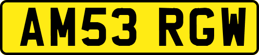 AM53RGW