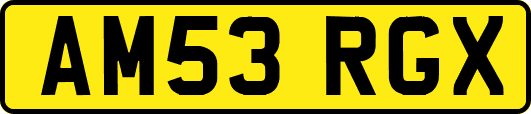 AM53RGX
