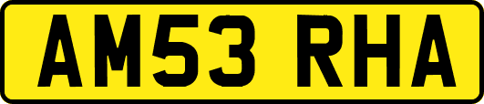 AM53RHA