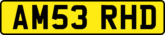 AM53RHD