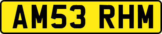 AM53RHM