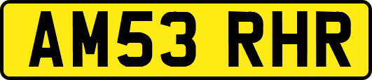 AM53RHR