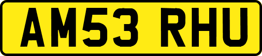 AM53RHU