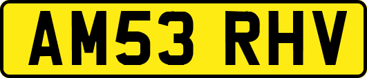 AM53RHV