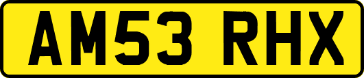AM53RHX