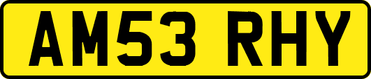 AM53RHY