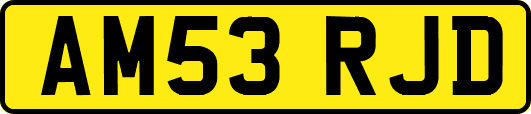 AM53RJD