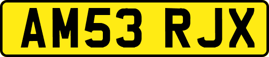 AM53RJX