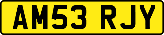 AM53RJY
