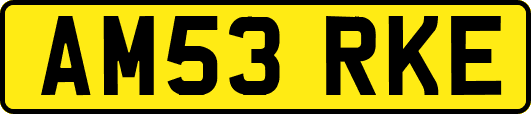 AM53RKE