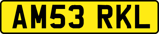 AM53RKL