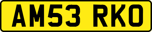AM53RKO
