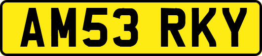 AM53RKY