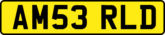 AM53RLD