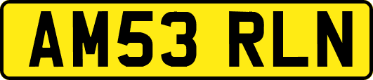AM53RLN