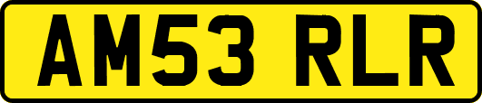 AM53RLR