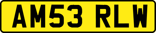 AM53RLW