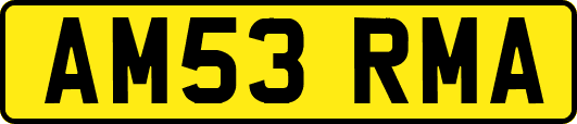 AM53RMA