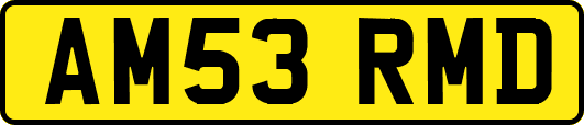 AM53RMD