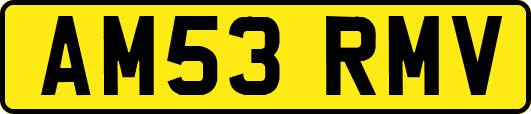 AM53RMV