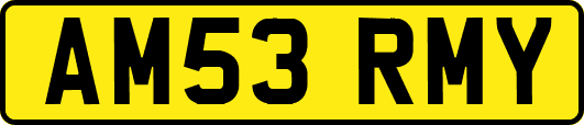 AM53RMY