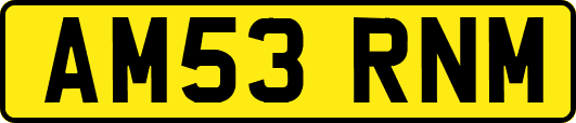 AM53RNM