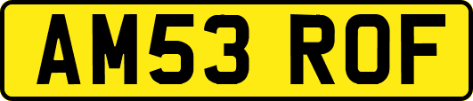 AM53ROF