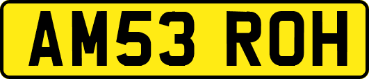 AM53ROH