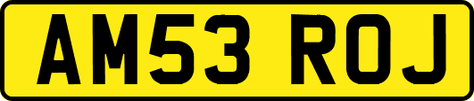 AM53ROJ