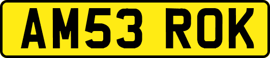 AM53ROK