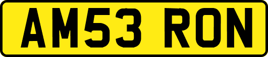 AM53RON