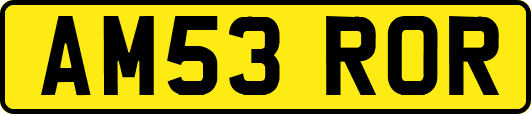 AM53ROR