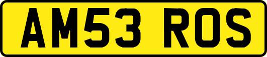 AM53ROS