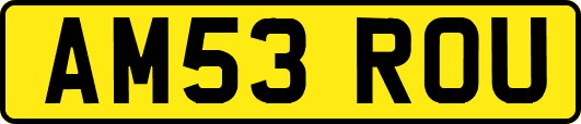 AM53ROU