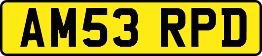 AM53RPD