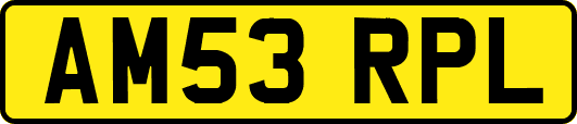 AM53RPL